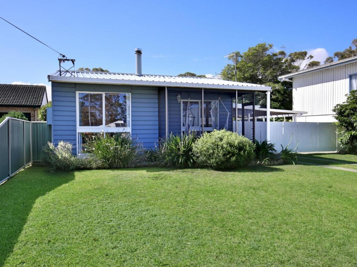 Hayes Beach House I Award Winner I 4 Mins To Beach Callala Beach エクステリア 写真